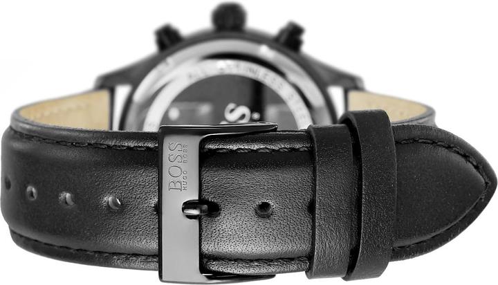 Immagine prodotto BOSS Gran Premio (Cronografo, Orologio da polso analogico, 44 mm)