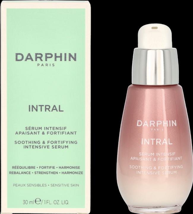 Actual product image Darphin Intral Intensive Soothing & Fortifying Serum (30 ml)