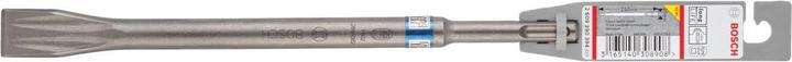 Actual product image Bosch Professional Zubehör PRO SDS plus-5C flat chisel, 20 x 250 mm (20 mm)