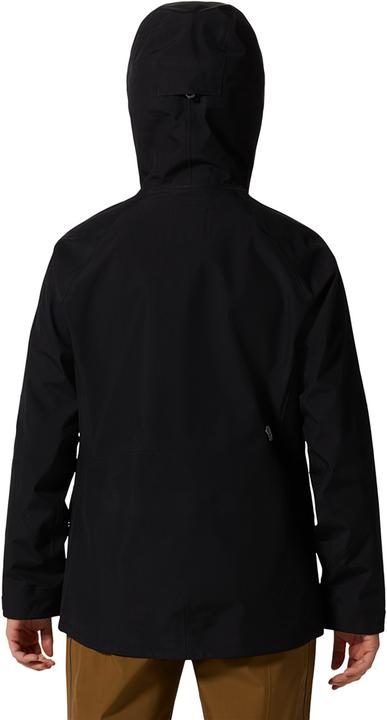 Produktbild Mountain Hardwear W Boundary Ridge Gore Tex Jacket (M)