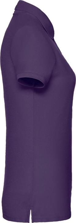 Actual product image Fruit of the Loom Womens/Ladies Lady Fit 65/35 Polo Shirt (XS)