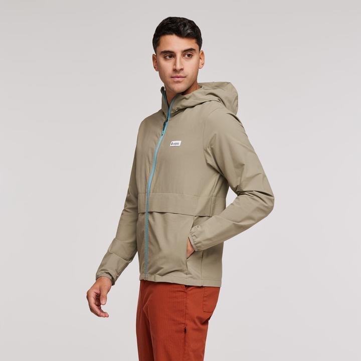 Actual product image Cotopaxi Viento Wind Jacket (L)