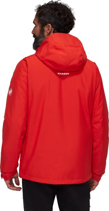 Immagine prodotto Mammut Alto Light 3 in 1 HS Giacca con cappuccio Uomo (XXL)
