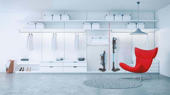 Immagine prodotto Hoover HF522STP 011