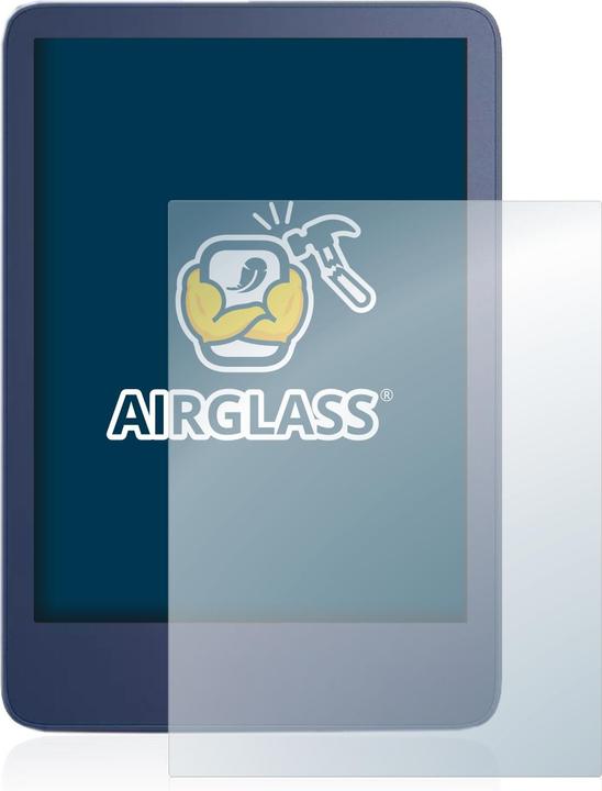 Actual product image BROTECT AirGlass Glass (Kindle (11th Generation))
