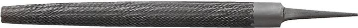 Image du produit Facom Lime demi-ronde sans manche | Taille 1 | 250 mm de long (Coupe 1, 250 mm)