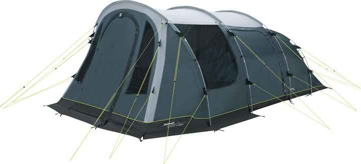 Produktbild Outwell Rockwell 6 (Tunnelzelt, 22.20 kg, 6 Personen)