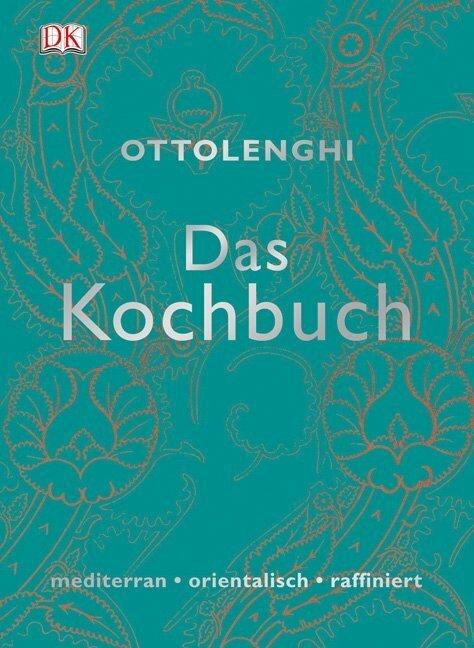 Produktbild Das (Deutsch, Yotam Ottolenghi, 2012)