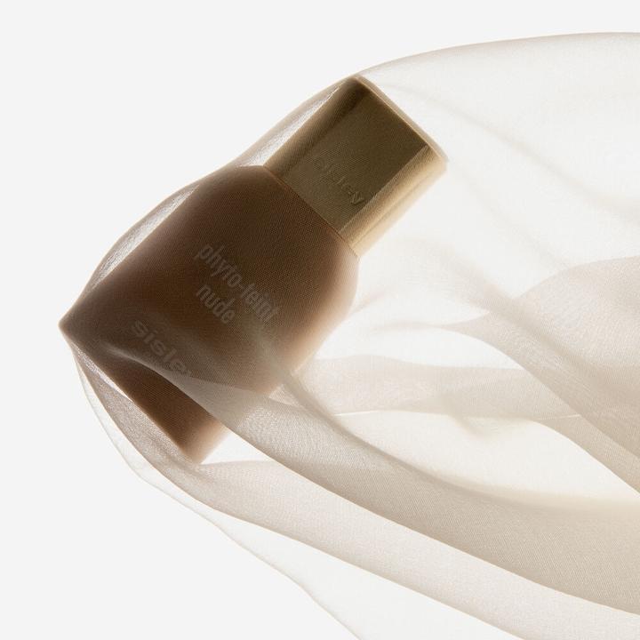 Actual product image Sisley Phyto Complexion Nude No 1W (1W Cream)