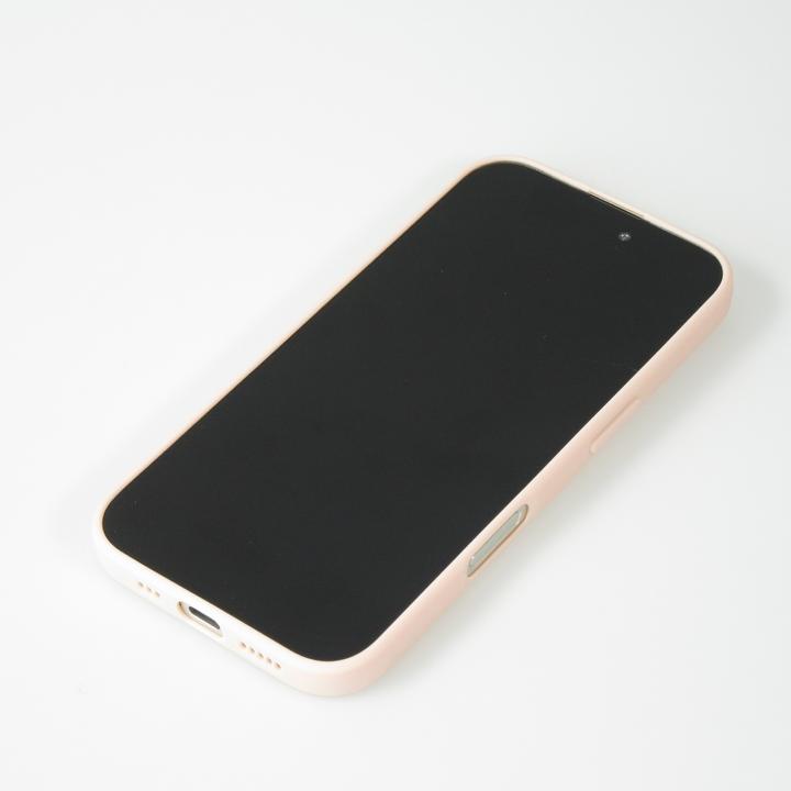 Immagine prodotto PhoneLook Tappetino in silicone Coque Coeur doré (Apple iPhone 16 Plus)