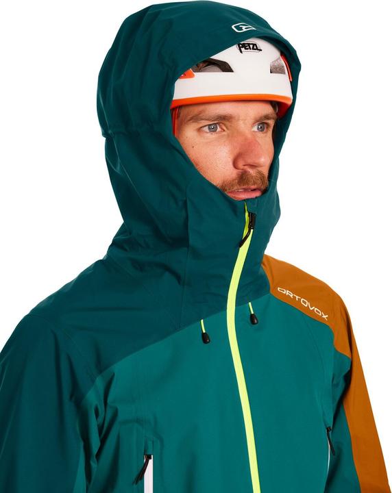 Immagine prodotto Ortovox Westalpen Light Jacket (XXL)