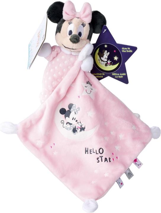 Image du produit Simba Disney Minnie