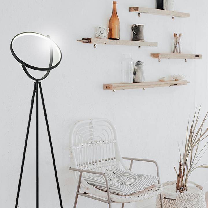 Image du produit Inoleds Lune du Croissant