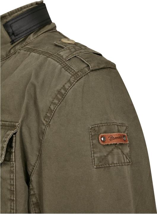 Immagine prodotto Brandit Britannia Jacket (5XL)