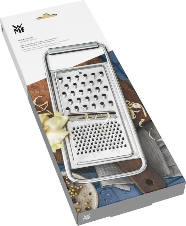 Actual product image WMF Kitchen grater