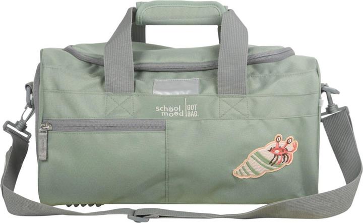 School-Mood Sporttasche 39 cm GOT BAG Edition (15 l)