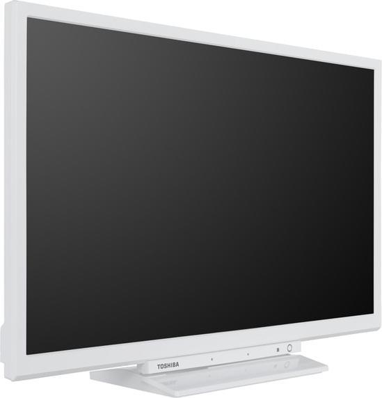 Produktbild Toshiba 24WK3C64DA (24", LK3C, LCD, HD, 2020)