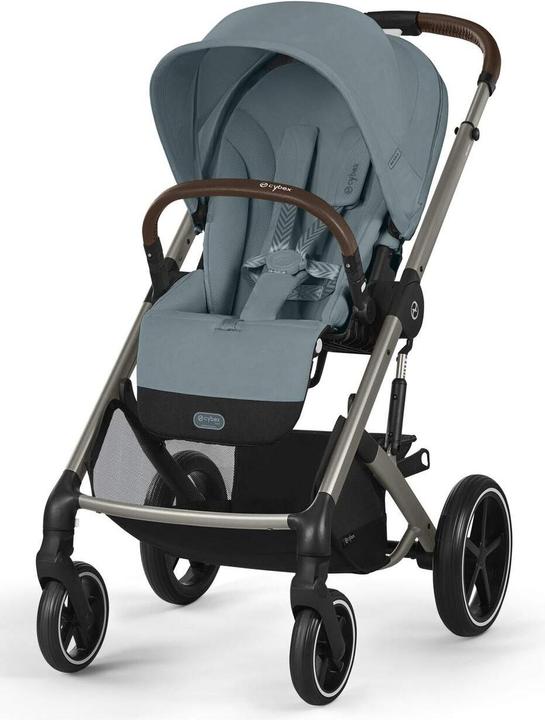 Cybex Balios S Lux