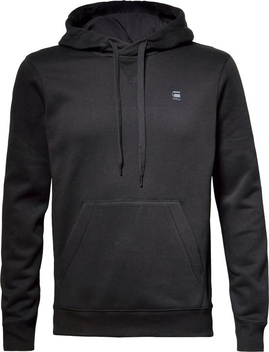 G-Star Pullover Casual Bequem sitzend Premium core r sw/s
