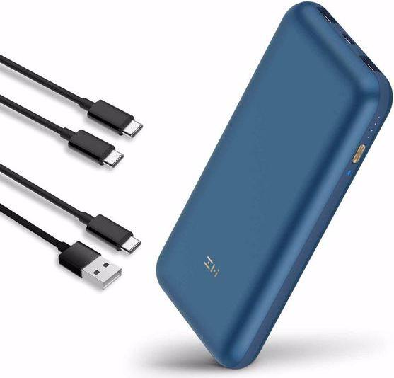 Actual product image ZMI 10 Power Bank Pro (20000 mAh, 65 W, 74 Wh)