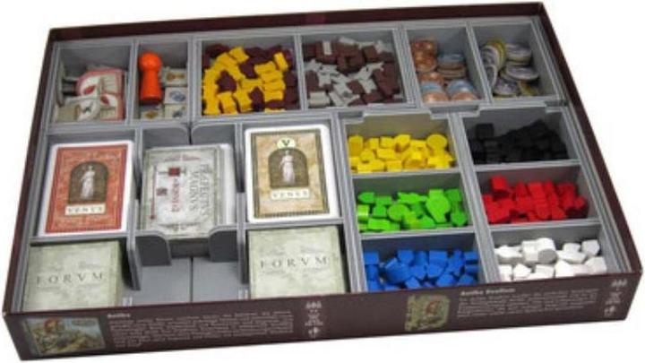 Image du produit Folded Space FS-CONV2 - Insert - Pour Concordia et extensions : Venus et Salsa