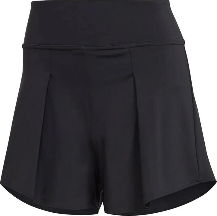 Actual product image adidas Match Short Damen Schwarz (M)