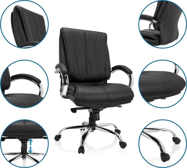 Immagine prodotto Hjh Office XXL H 100