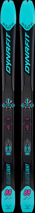 Image du produit Dynafit Blacklight 88 W Ski (151 cm, Sans reliure)