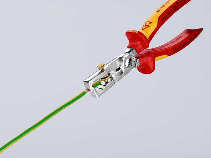 Produktbild Knipex StriX (180 mm)