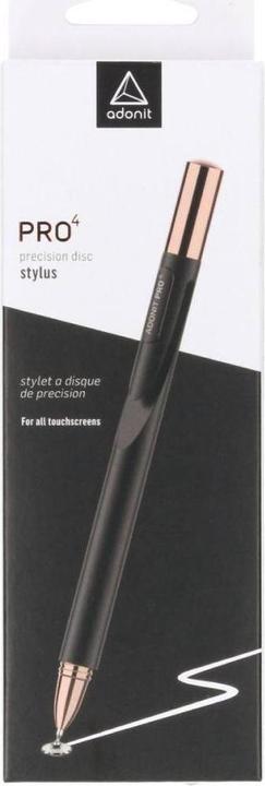 Actual product image Adonit Pro 4
