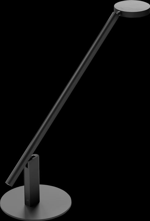 Produktbild Luctra Table Lite Design Schreibtischlampe LED Dimmbar, Gestensteuerung, HCL, 900lm, 2.700K bis 6.50 (900 lm)