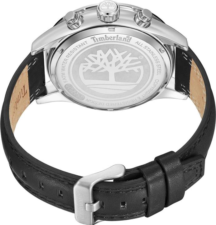 Image du produit Timberland Hooksett (Montre analogique, 46 mm)