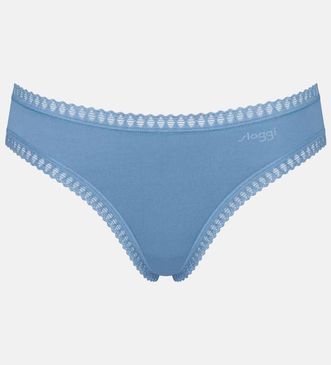 Actual product image Sloggi Slip GO CRUSH MINI Hipster 3er Pack (S, pack of 3)