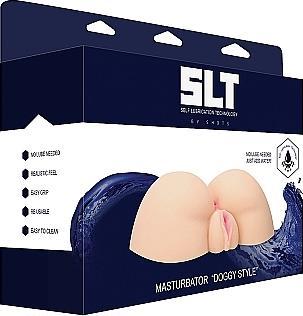 Produktbild SLT Self Lubrication Doggy Style Masturbator