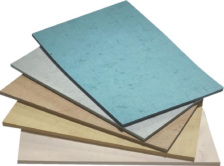 Image du produit Folia Papier peau d'éléphant (110 g/m², 1 x)