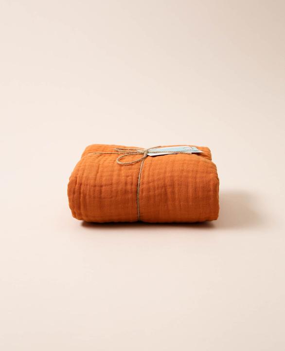 Produktbild Esmée Kinder Bademantel, Poncho (86, 92)