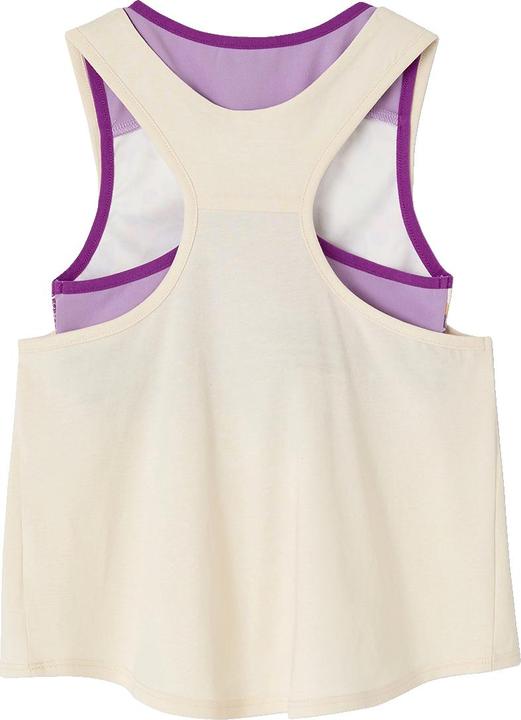 Produktbild Vertbaudet Mädchen Sport-Set: Bustier & Top (92)