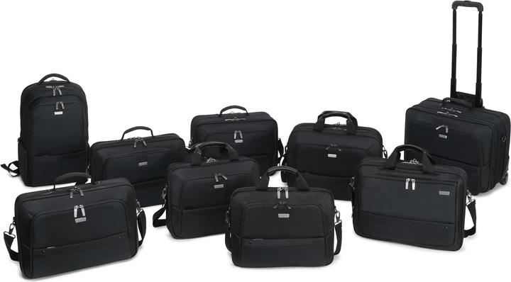 Actual product image Dicota Eco Backpack SELECT (24.50 l)