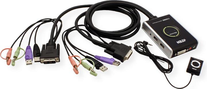 Produktbild Aten Cs682