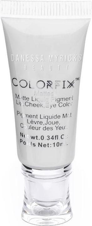 Produktbild Danessa Myricks Colorfix Matte - Lift