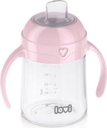 Image du produit Lovi First Cup With Spout (150 ml)