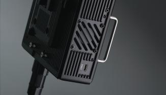 Actual product image Amaran F22C (Surface luminaire)