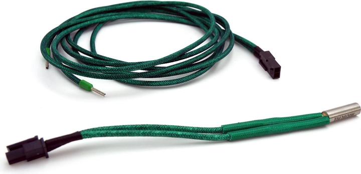 Image du produit E3D Online E3D Cartouche de chauffage haute précision - 24V - 30W