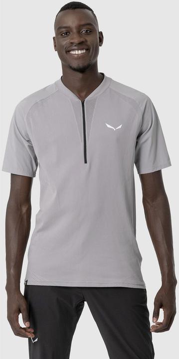 Image du produit Salewa PEDROC PRO DRY Hommes HZ T-SHIRT (XS)