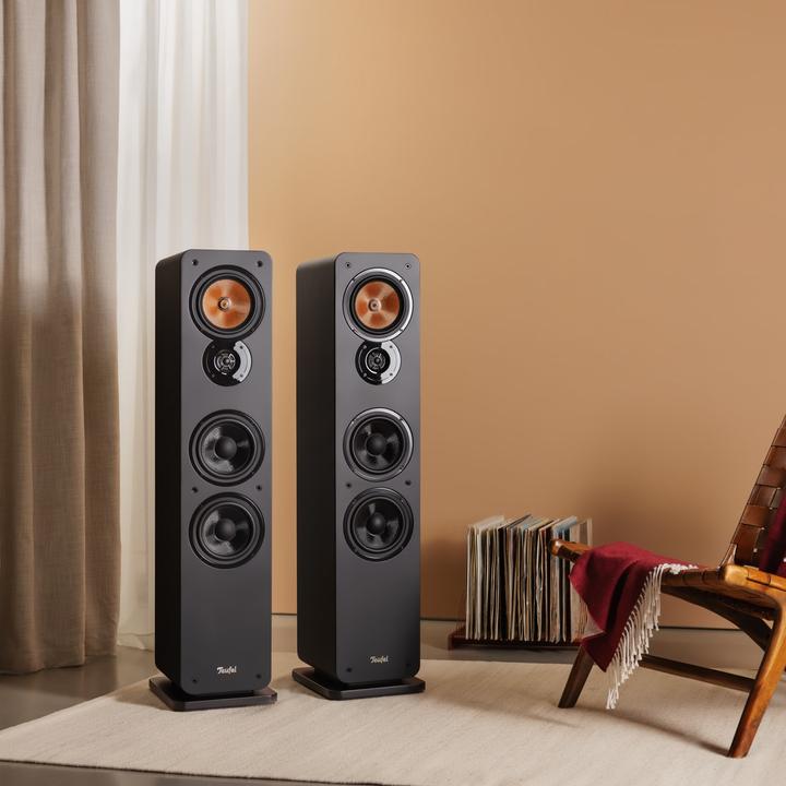 Produktbild Teufel Ultima 40 Mk4 (Set)