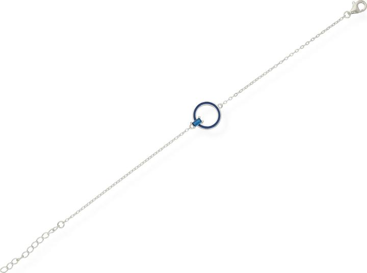 Immagine prodotto Carat Colorstone (16 cm, Argento 925)