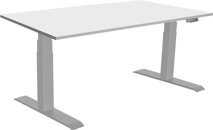 Image du produit Contini Table de bureau réglable en hauteur (200 x 90 x 25 cm)