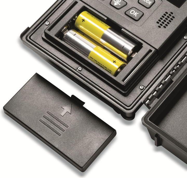 Actual product image Technaxx TX 164 (1920 x 1080 Pixels)