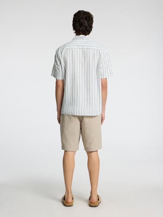 Produktbild Selected Homme Kurzärmeliges Hemd (M)