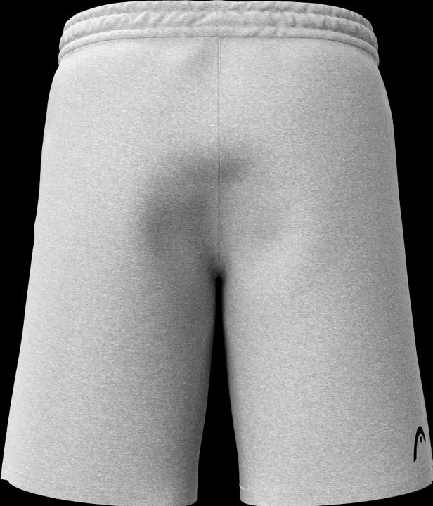 Actual product image Head Club 25 Original Bermudas Herren Grau (3XL)